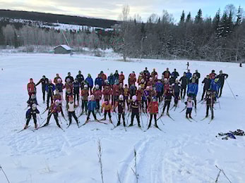 Edsåsdalen 2017